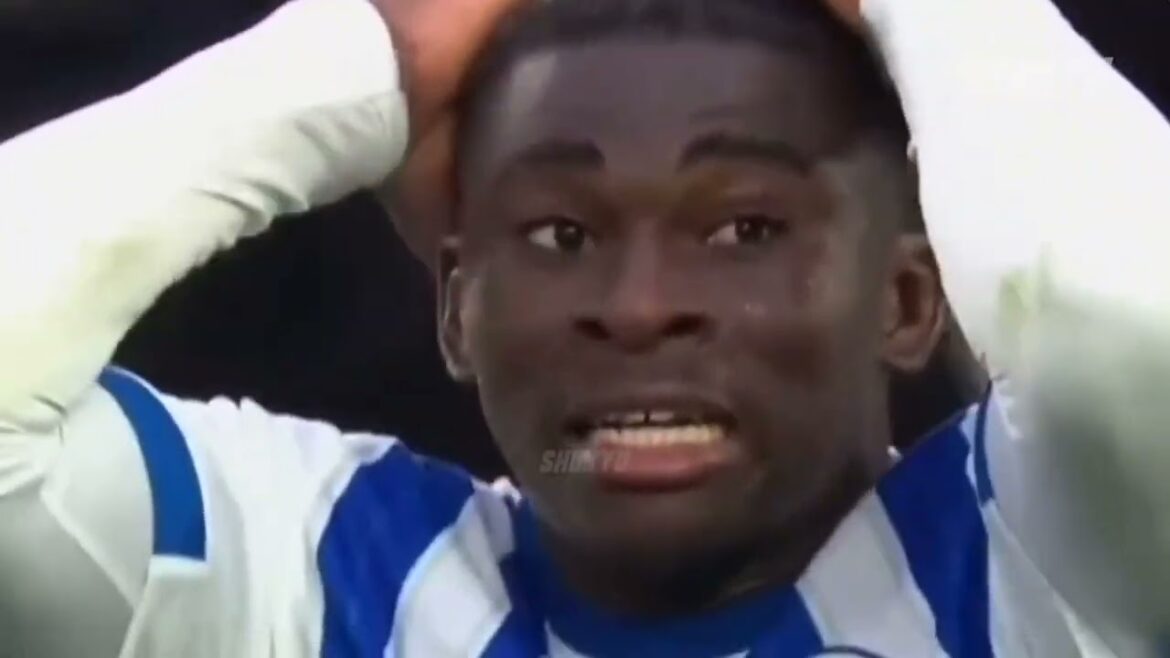 [Soccer Eleven]Oh My Gar Lol Mitoma Kaoru fait une passe comme un élémentaire de victoire à l'adversaire, Mitoma Kaoru, Nottingham Forest lol