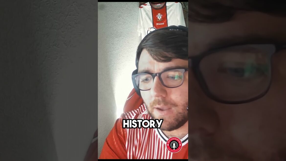 Maya Yoshida – Un vrai saints génial! #podcasts #saintsfc Maya Yoshida - Un vrai saints génial! #podcasts #saintsfc