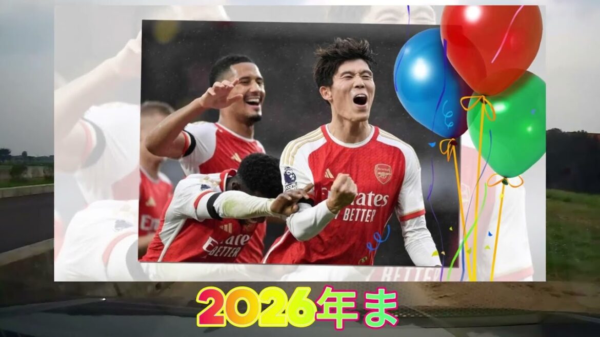 Barcelone est-elle intéressée par Tomiyasu Takehiro? Les Britanniques soulignant que les trois parties sont des "avantages" et "espèrent transférer"[Soccer Eleven]