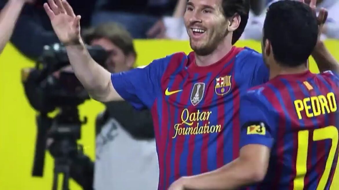 La meilleure collection Dribbler Dribbler Lionel Messi (maintenant âgée de 37 ans)[Soccer Eleven]