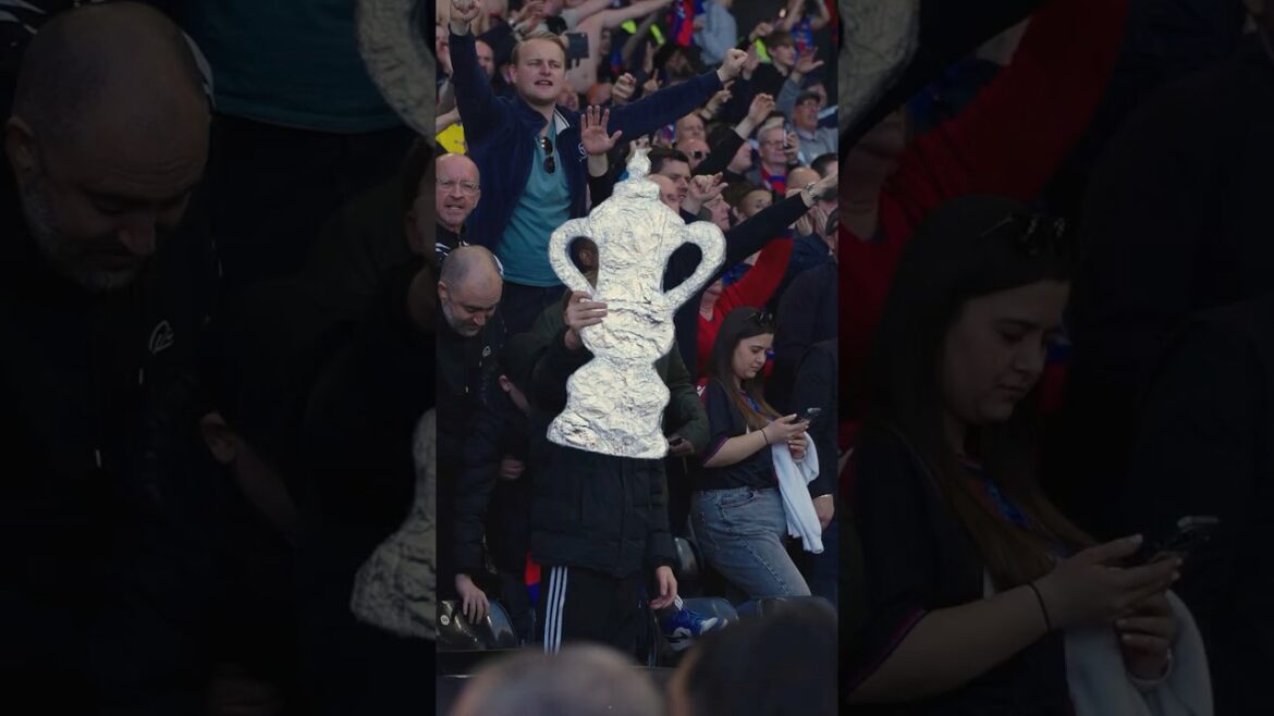 Ce que cela signifie #cpfc #football #facup
