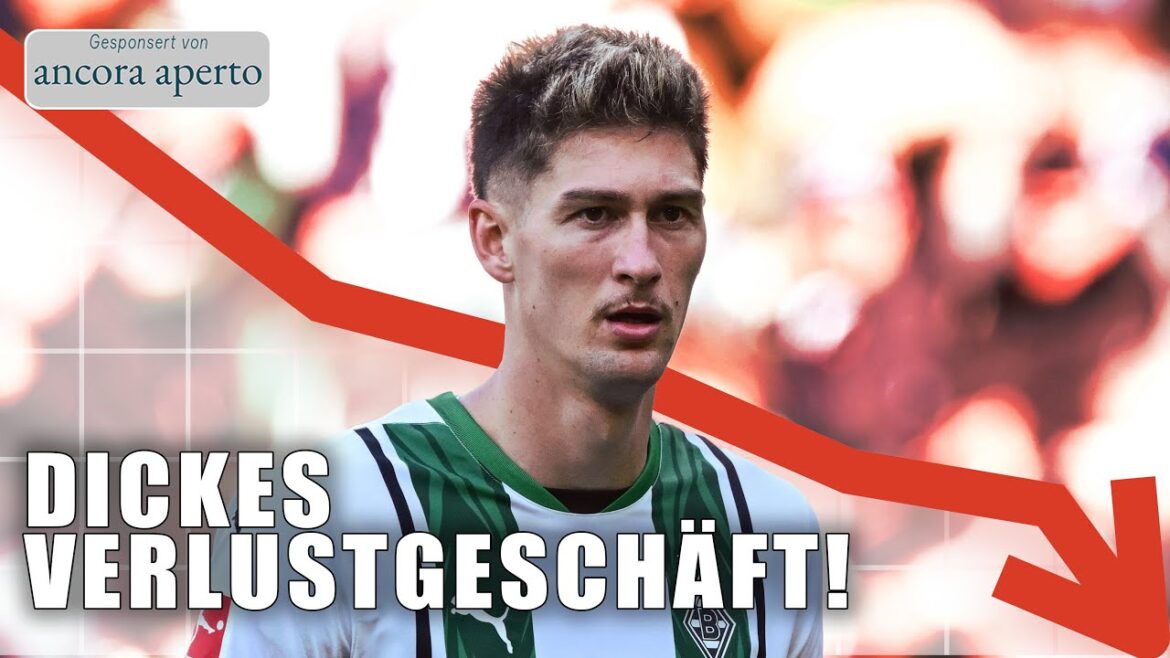 Des millions de pertes avec Cvancara! 🔥Elvedi & Itakura où se trouve l'Europe? 😍 CL réaliste? ⚫⚪🟢