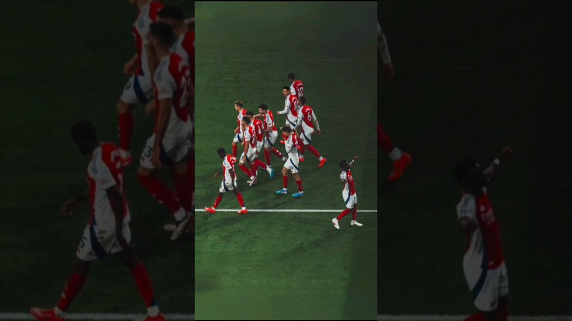 La crise des blessures d'Arsenal s'aggrave avant l'affrontement du Real Madrid! ⚠️