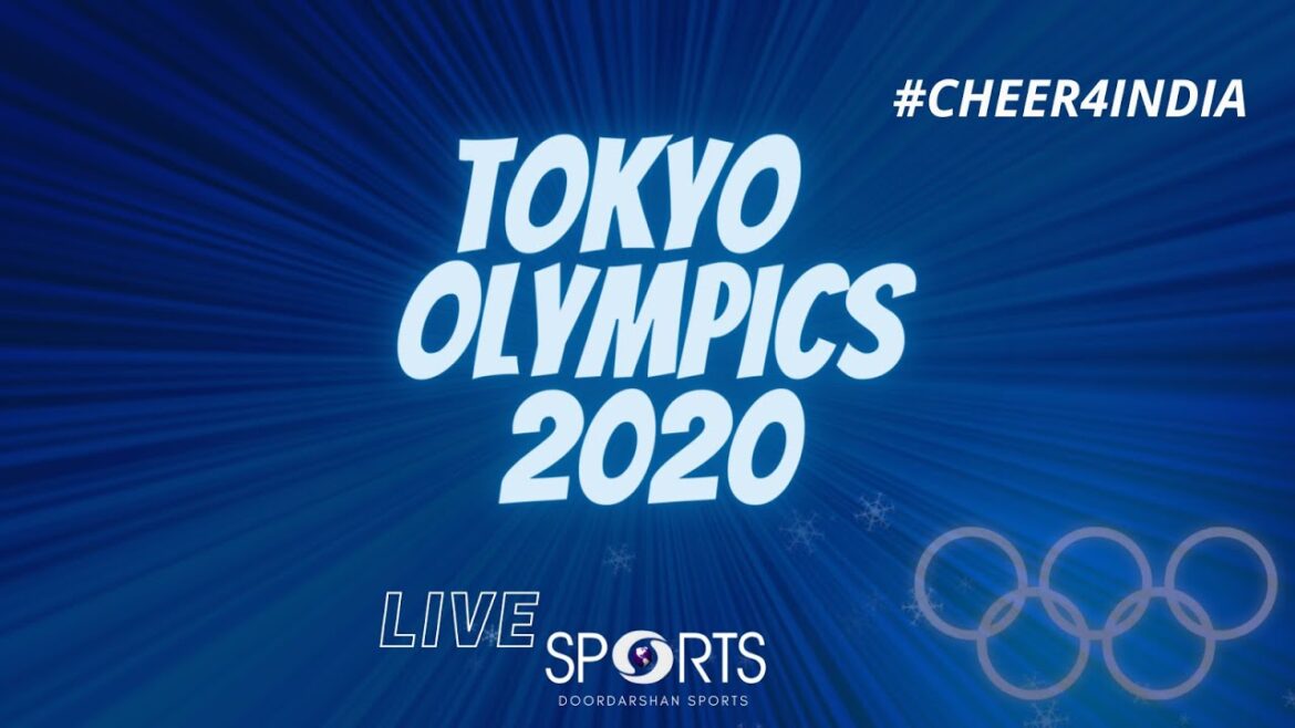 Extraits des Jeux olympiques de Tokyo - Manika Batra | 25 juillet 2021 | DD Sports