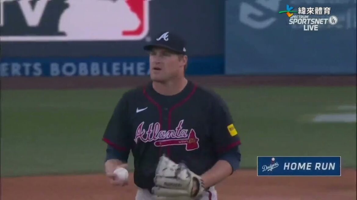 #Mlb #Shohei Otani Goodbye Home Run Universe Dodges ouvrir Ji Hao gagne huit consécutifs