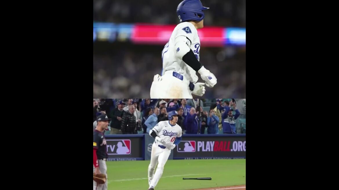 Shohei Ohtani. Inévitable 😳 Shohei Ohtani. Inévitable 😳