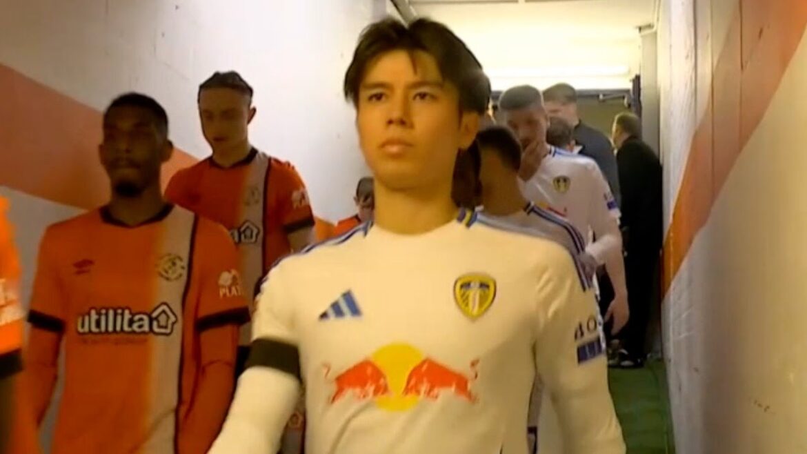 Tanaka Aoi joue le jeu complet après son retour à la programmation de départ! Les erreurs qui impliquent de concéder des objectifs sont également utilisées comme point de départ pour l'attaque[5 avril]