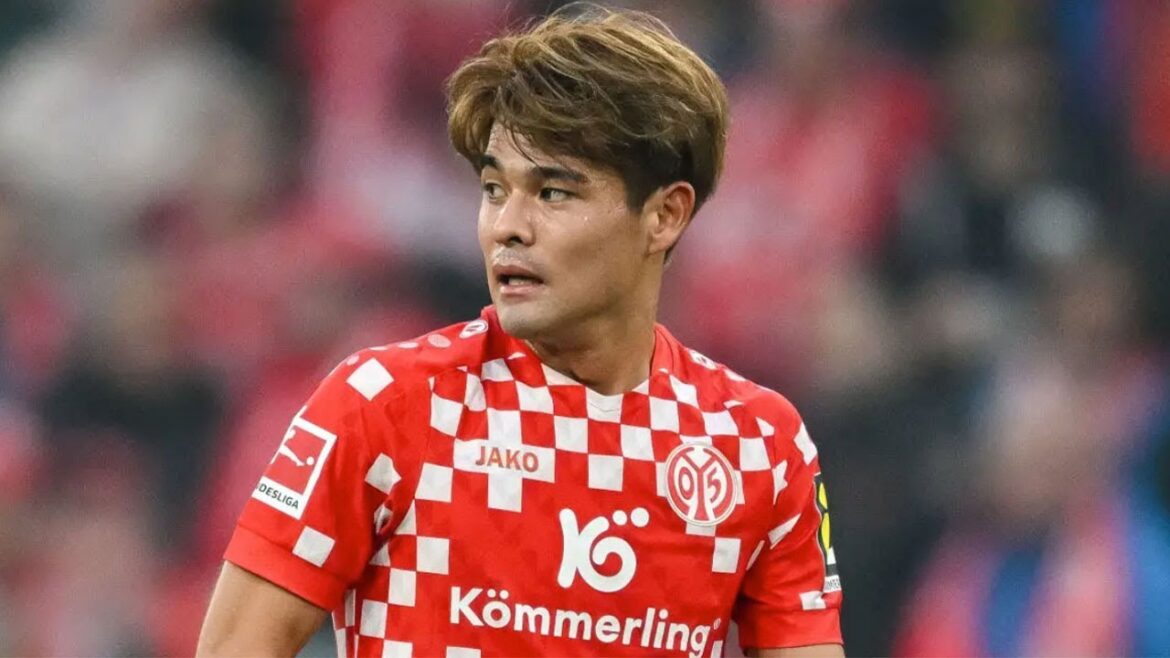 Sano Kaishu joue en plein essor! Machino Shooto a également participé et l'épreuve de force japonaise devait dessiner![6 avril]