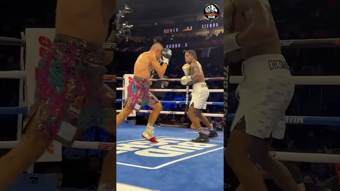 Tokyo Olympics Boxing: Keyshawn Davis contre Andy Cruz dans le match final léger - Regardez en direct