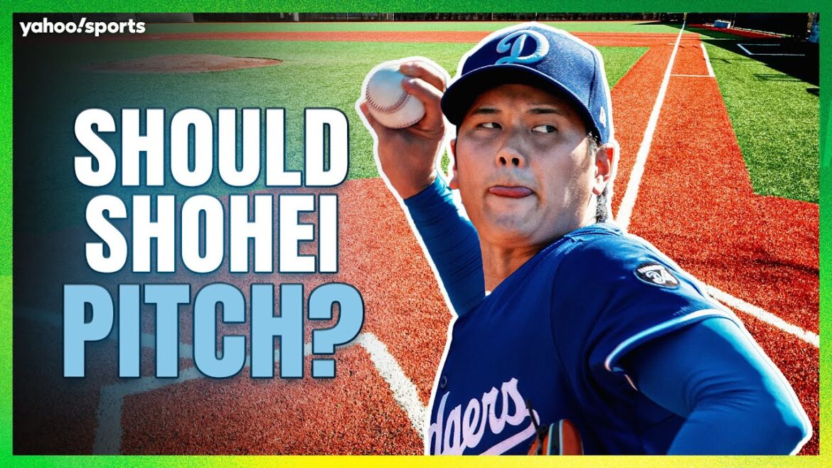 Quand Shohei Ohtani reviendra-t-il au monticule pour les Dodgers? Quand Shohei Ohtani reviendra-t-il au monticule pour les Dodgers?