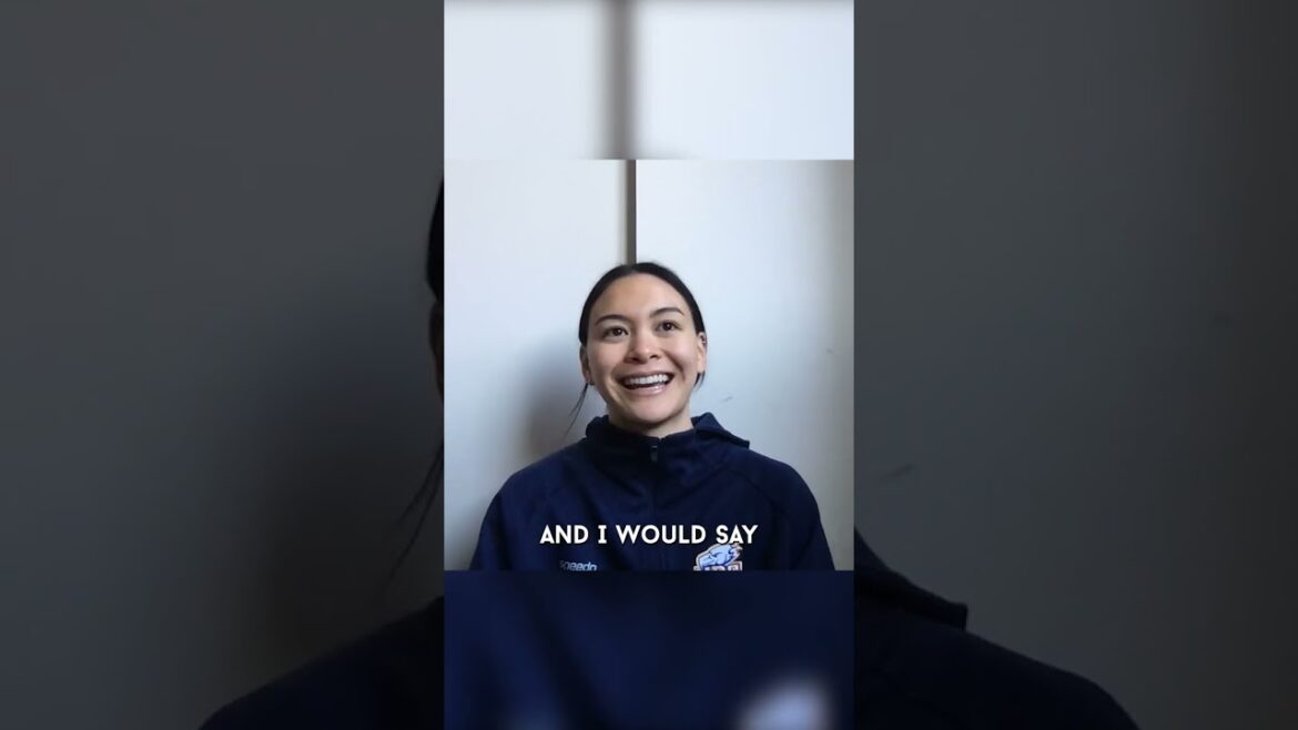 Ce qu’il faut pour ĂȘtre un olympien đ„ Ce qu'il faut pour ĂȘtre un olympien đ„