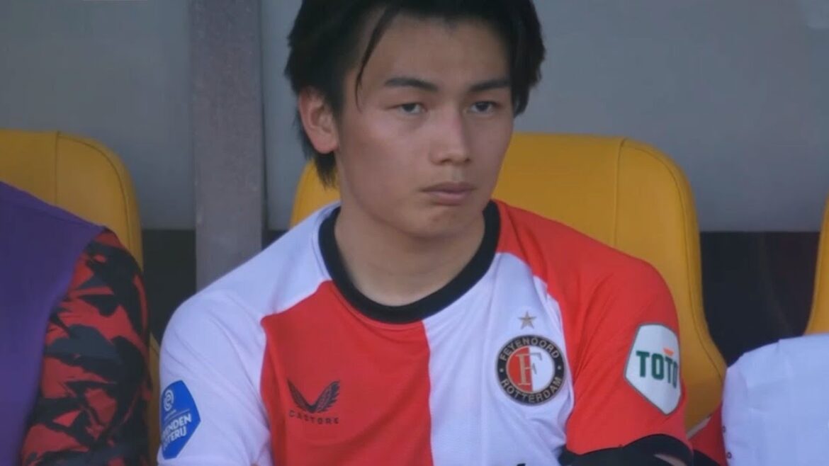 Ueda Kyoyo commence dans le deuxième match consécutif! Son maquillage chanceux a également substitué sa présence en raison d'une blessure[13 avril]