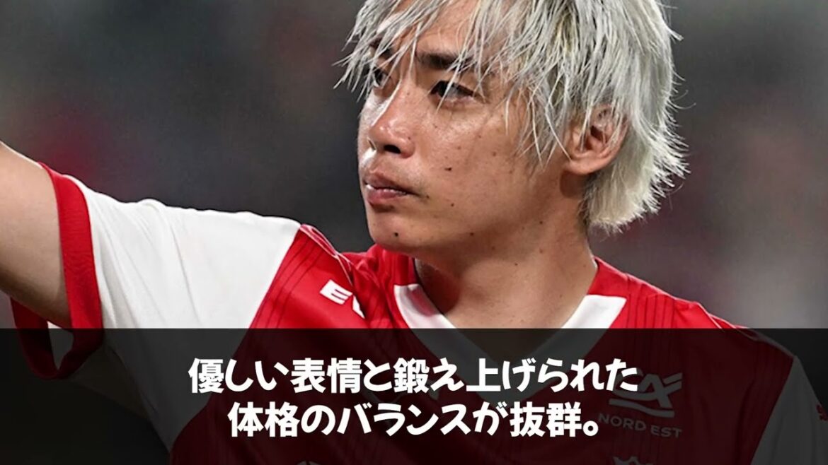 Classement des dernières équipes nationales japonaises et des joueurs de football japonais! ★