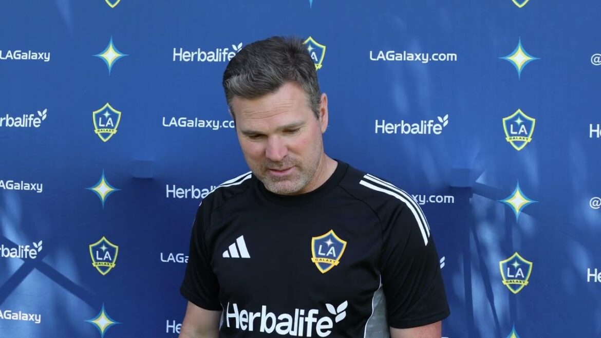 La Galaxy Defender Maya Yoshida Mise à jour des blessures #Lagalaxy #mls @lagalaxy @mls La Galaxy Defender Maya Yoshida Mise à jour des blessures #Lagalaxy #mls @lagalaxy @mls