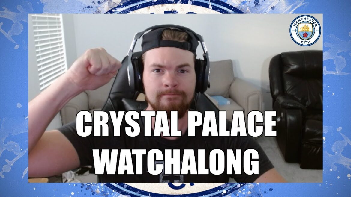 Crystal Palace Watchalong!