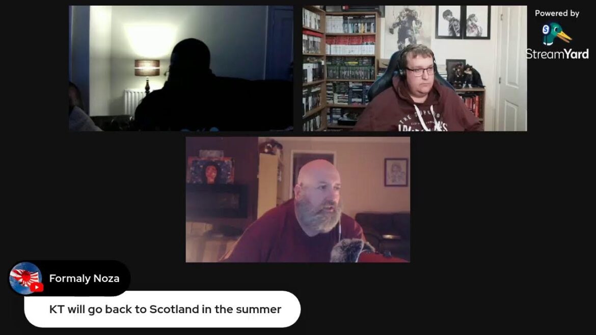 Podcast 567: Barcelone dans la finale ... encore une fois? * Un podcast Arsenal