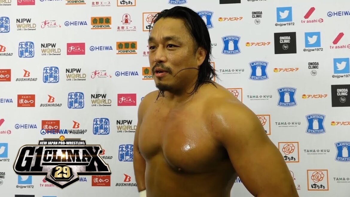 Goto emmènera le monstre Suplex à l'école à Osaka!