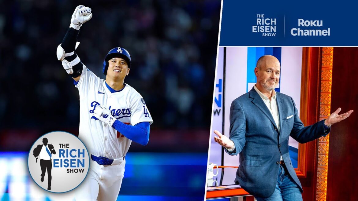 Shohei Ohtani est-il un Temple de la renommée s’il a pris sa retraite aujourd’hui? | Le riche spectacle eisen Shohei Ohtani est-il un Temple de la renommée s'il a pris sa retraite aujourd'hui? | Le riche spectacle eisen