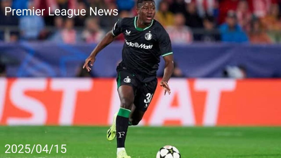 Brighton a déjà signé son remplacement de Kaoru Mitoma de 16 millions de livres sterling en tant que raid d'été de Liverpool Plot Summer