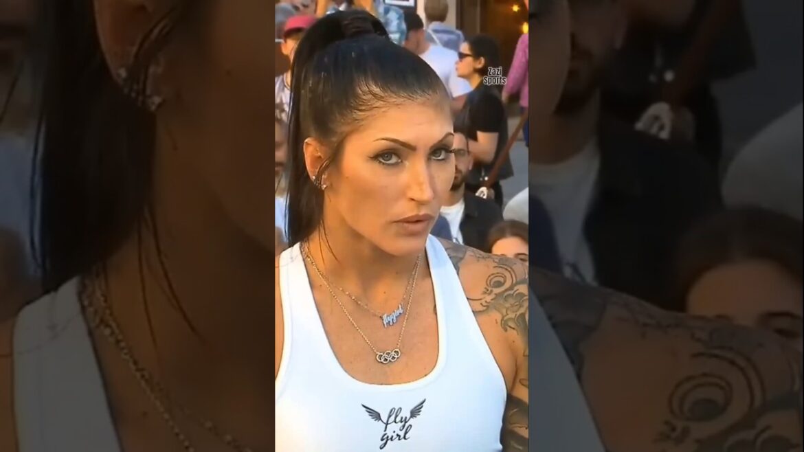 🥇💔Gold pour le Canada? Si proche pour Anicka Newell 😢🎯🇨🇦