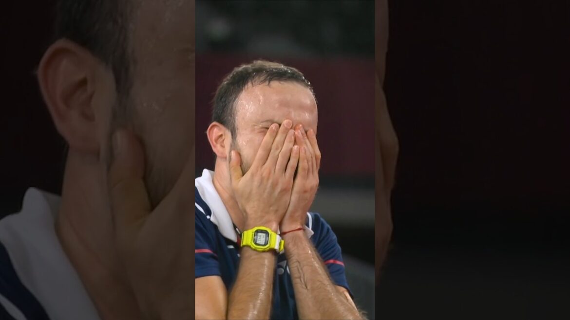 Son histoire a inspiré tout le pays #shorts #youtube