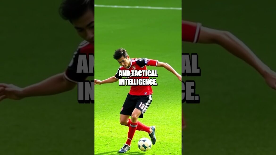 La journée Takehiro Tomiyasu a changé la défense d'Arsenal