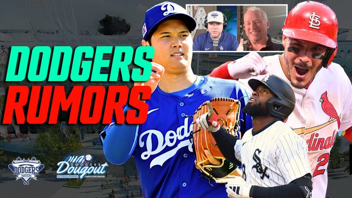 MLB Insider pense que Shohei Ohtani pourrait arrêter de lancer dans quelques années, Luis Robert Jr / Arenado Trades! MLB Insider pense que Shohei Ohtani pourrait arrêter de lancer dans quelques années, Luis Robert Jr / Arenado Trades!