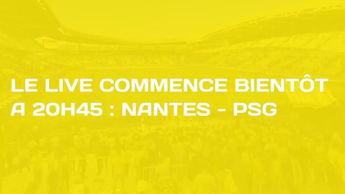 Diffusion en direct de ASA France