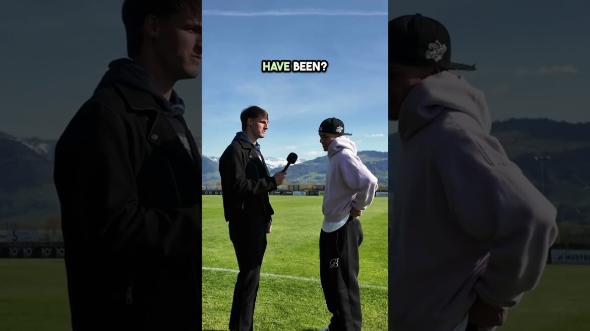 Il joue le jeu - il connaît le jeu🔥