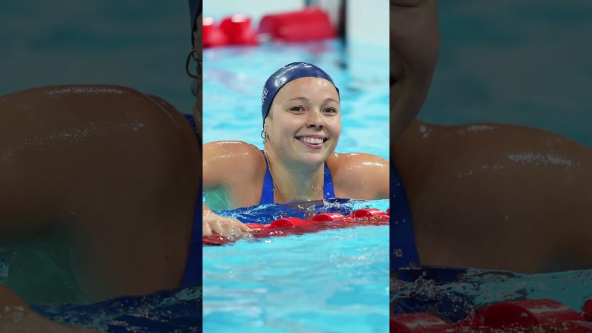 Emeline Pierre | Performer avec le sourire