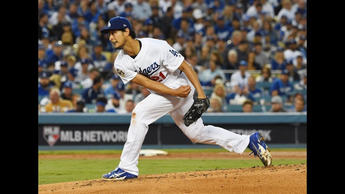 Mise à jour de l'agent libre MLB: la dernière sur Yu Darvish et plus