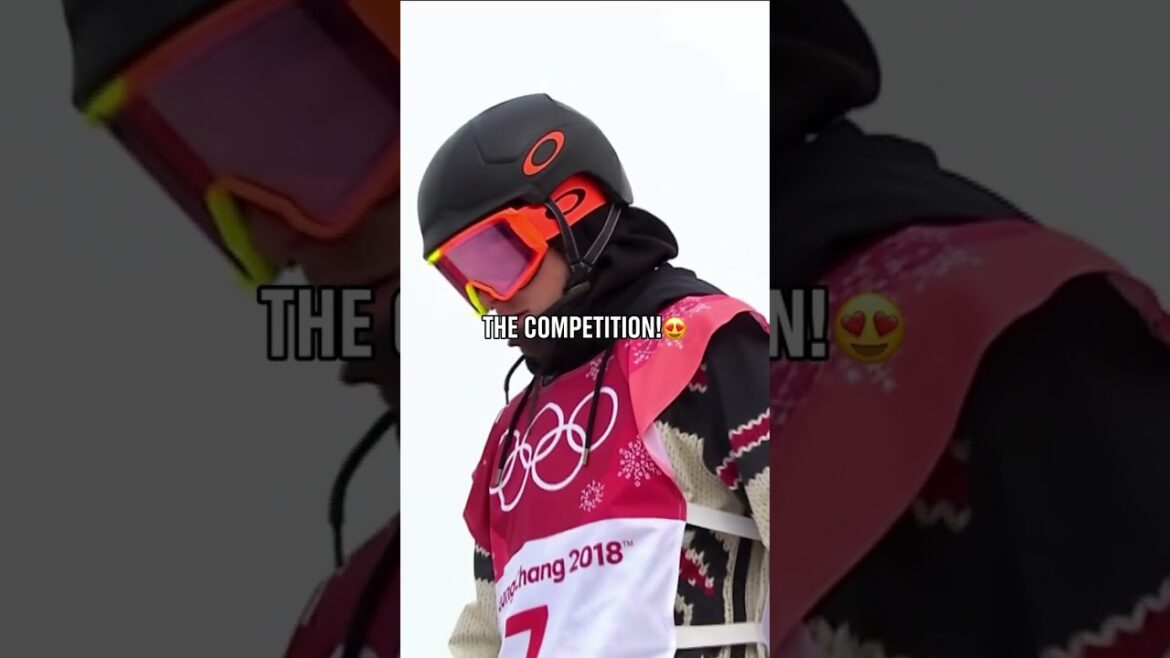 Sebastien Toutant keeps training fun and it’s clearly paying off! 🤩 📹: IG @guillaume_lavoie2002