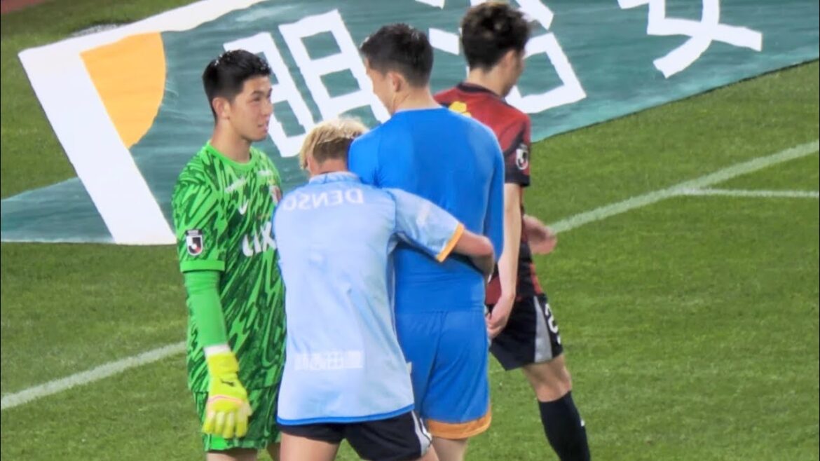 2025 j'aime trop Suzuki Yuma et Schmidt Daniel !? Images locales