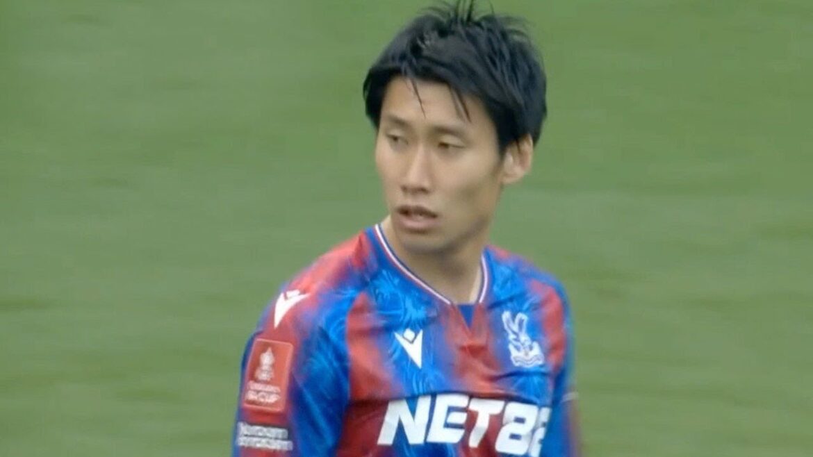 Kamata Daichi se présente avec son apparence complète et sa défense dévouée! Contribue à la première finale de l'équipe en neuf saisons![27 avril]