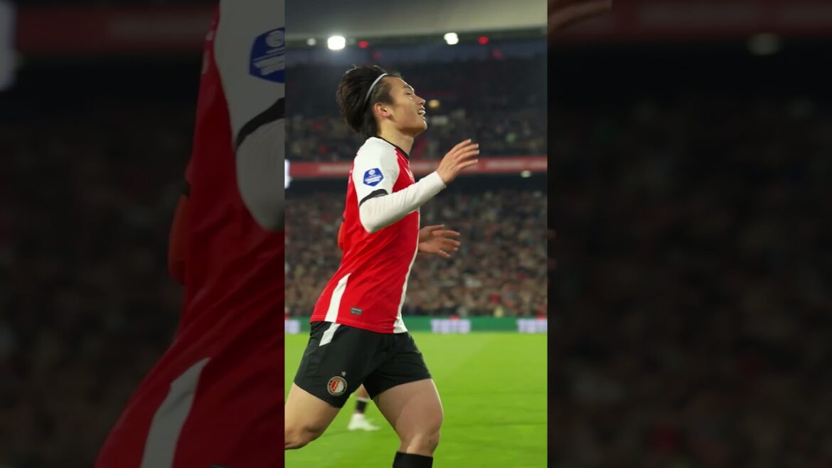 La précision de l'Ayase. 🎯