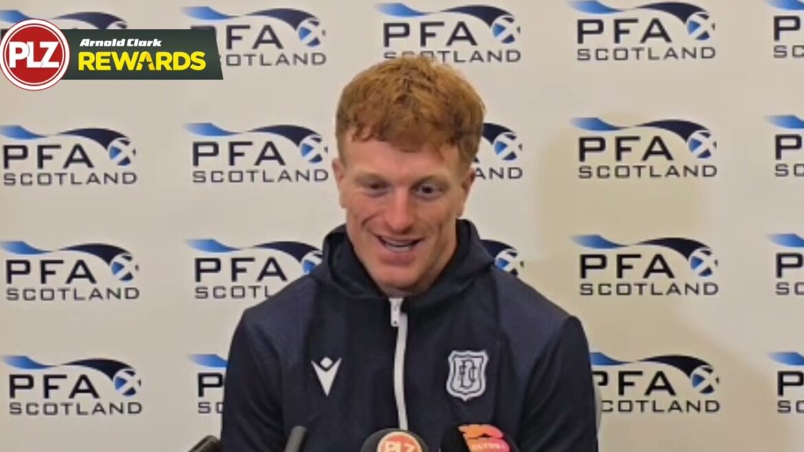 «J'ai voté pour Daizen Maeda. - Simon Murray