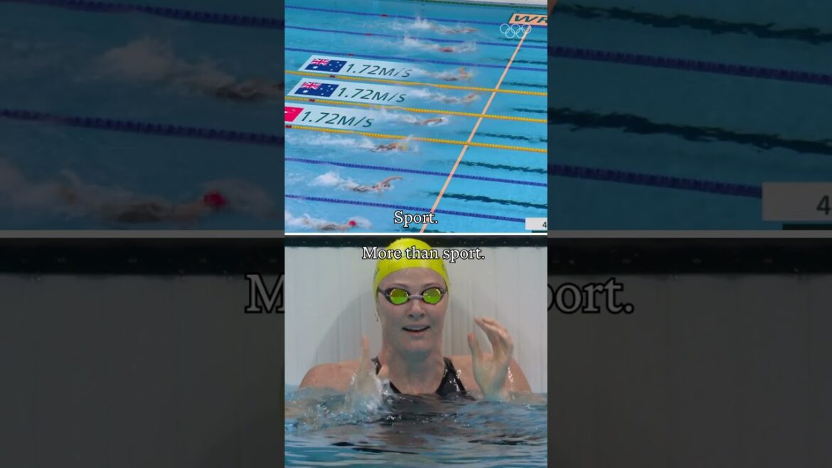 ''I'm so proud of you.'' 🥹❤️‍🩹