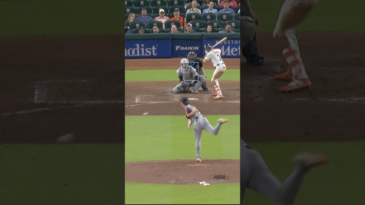 Juste un peu dehors 😅