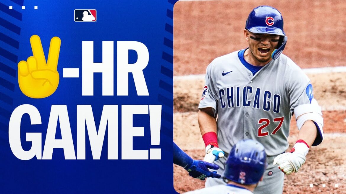 SEIYA Suzuki 2-Homer Game! ✌️ Suzuki seiya saillants