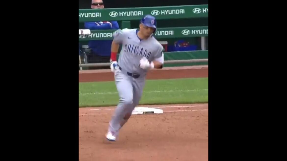 Suzuki Seiya 8e home run