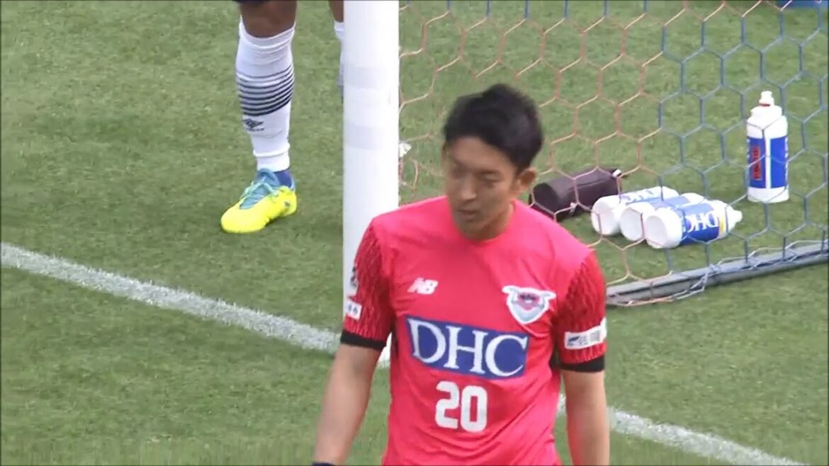[Official]Pick Up Play Video: Le gardien de but Gonda Shuichi (TOSU) fait un excellent arrêt sur le tir décisif de Muroya Naru (FC Tokyo), qui a été touché par deux passes inattendues et a frappé un PA!