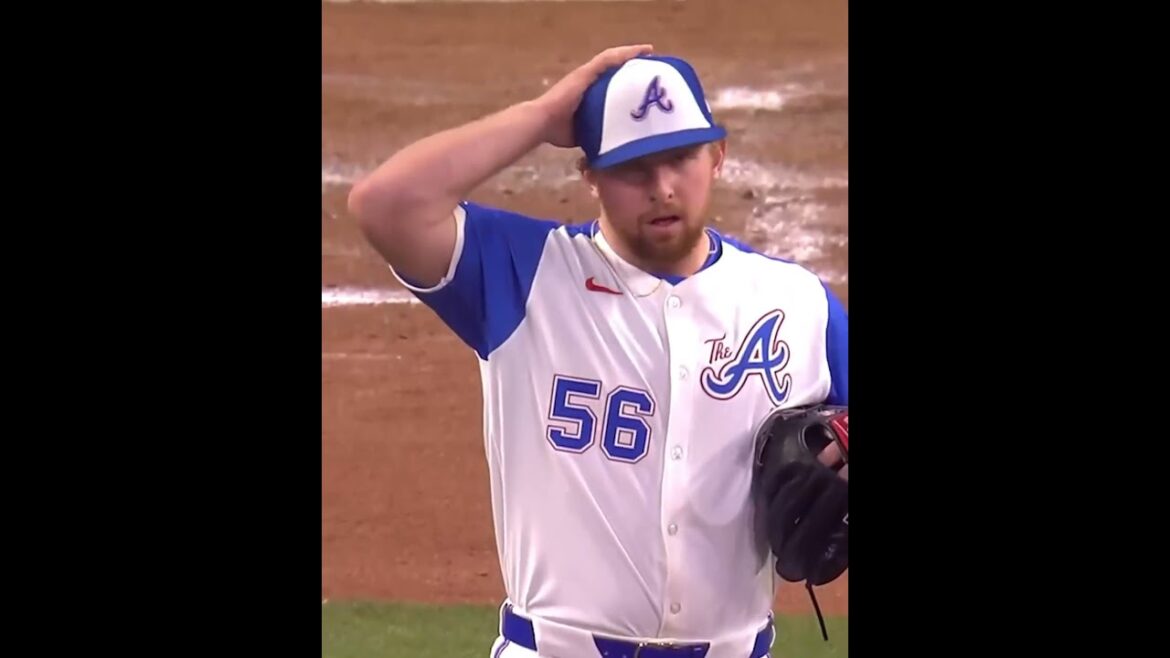 Shohei Ohtani t-t-elle pour son 8ème circuit de l'année!