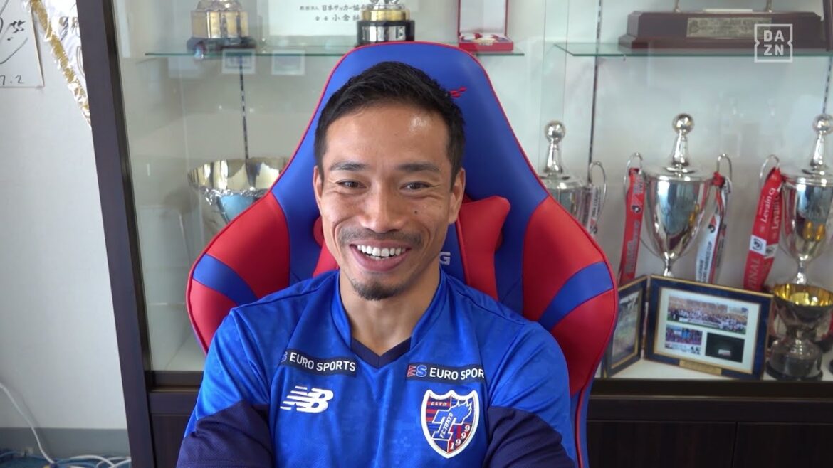Le Nagatomo Yuto du FC Tokyo parle de Sakai Hiroki à Urawa | J League Preview Show # 29 "Streamié sur Dazn à partir de 6h00 le vendredi 24 septembre
