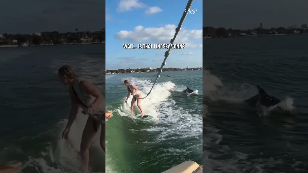 When off-mountain doesn’t mean off-duty ✨ #WinterSports