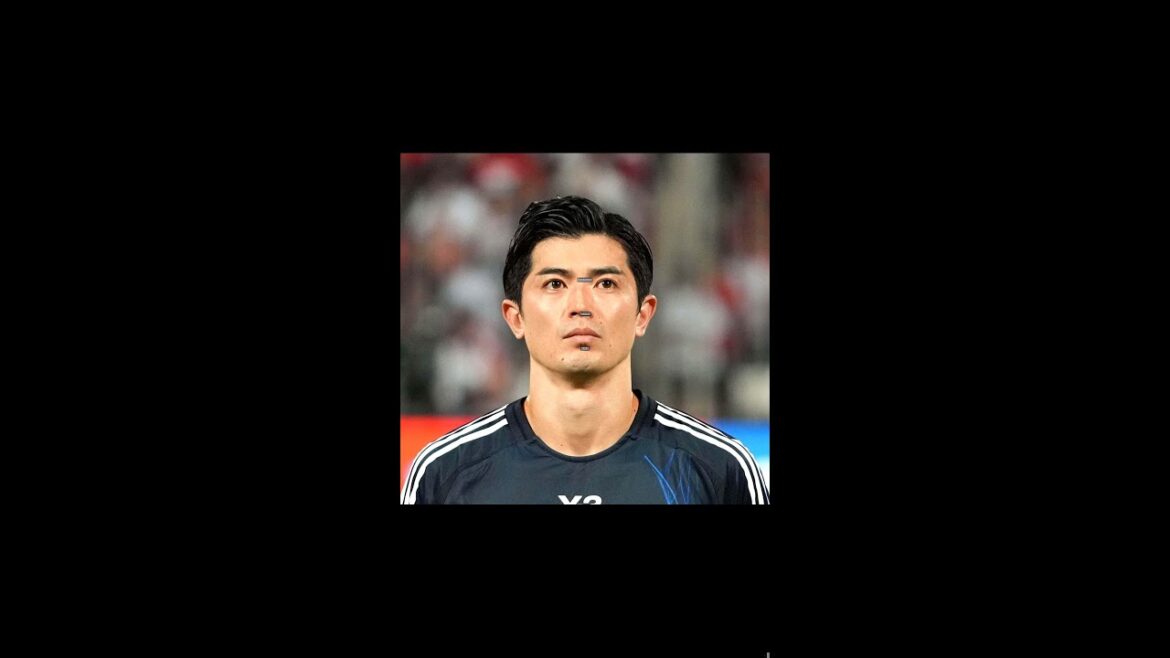 Taniguchi Shogo soutient son séjour dans la première division Sint Troyden