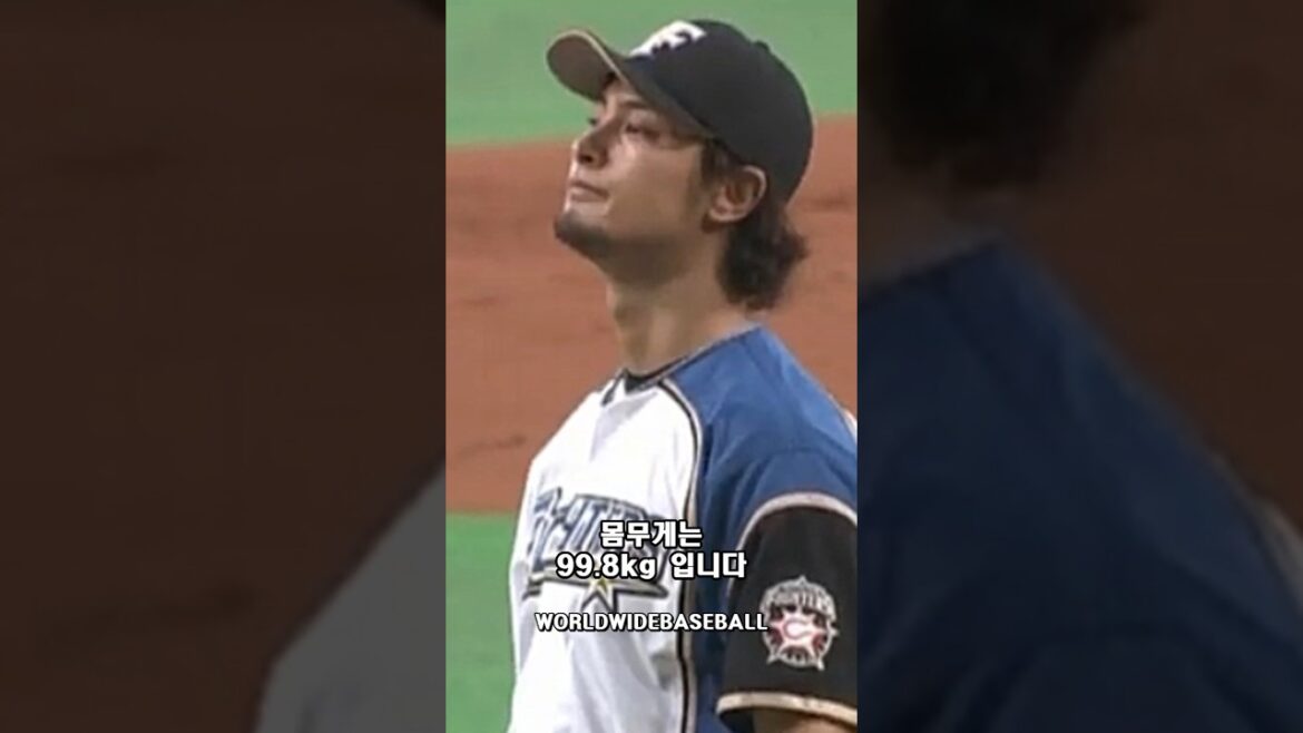 Connaissez-vous Darvish?