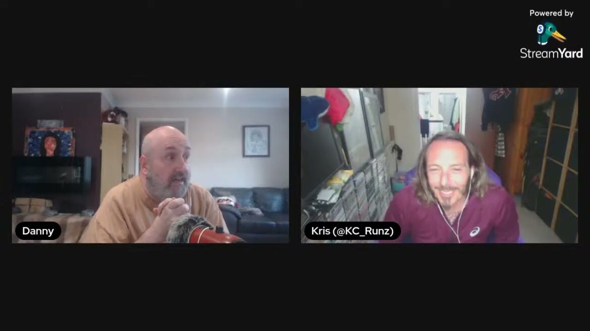 Podcast 568: Cela devrait être un pod d'urgence ... mais nous ne pouvons pas être dérangés * un podcast Arsenal