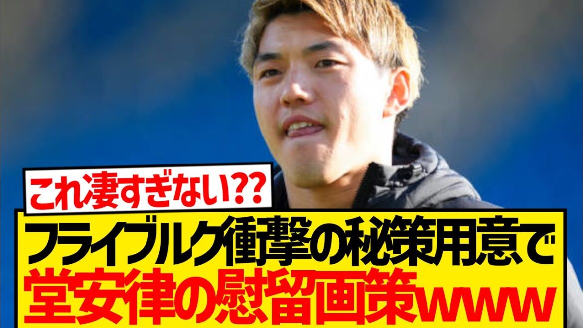 [Triste nouvelle]Plan d'emprisonnement de Doan Ritsu avec un plan secret choquant lol