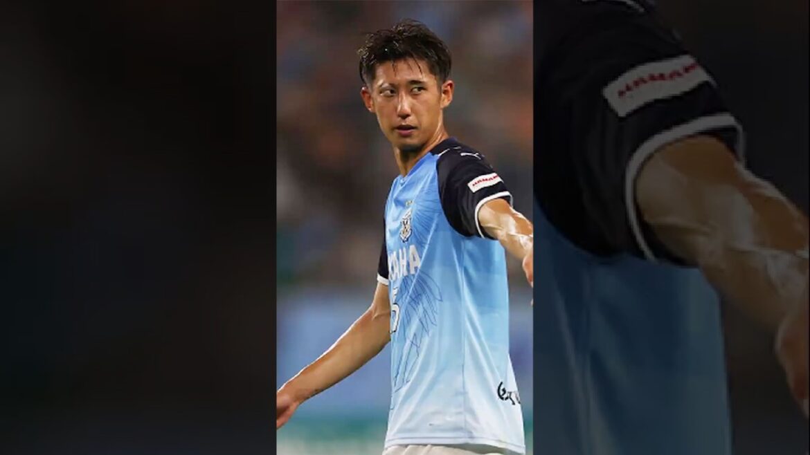 Joyeux 26e anniversaire à Hiroki Ito, jouant maintenant pour le Bayern München du FC! 🇩🇪