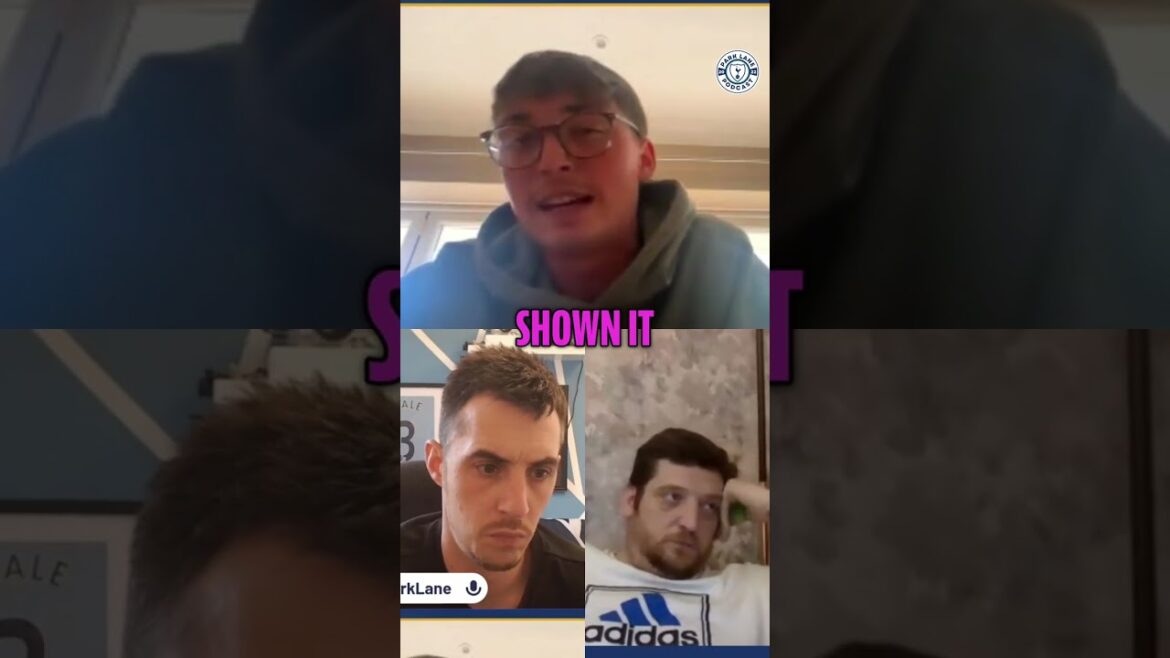 "Amorim essaie d'exécuter le même système, mais sans les bons joueurs"